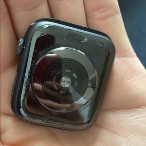 Apple Watch series 4